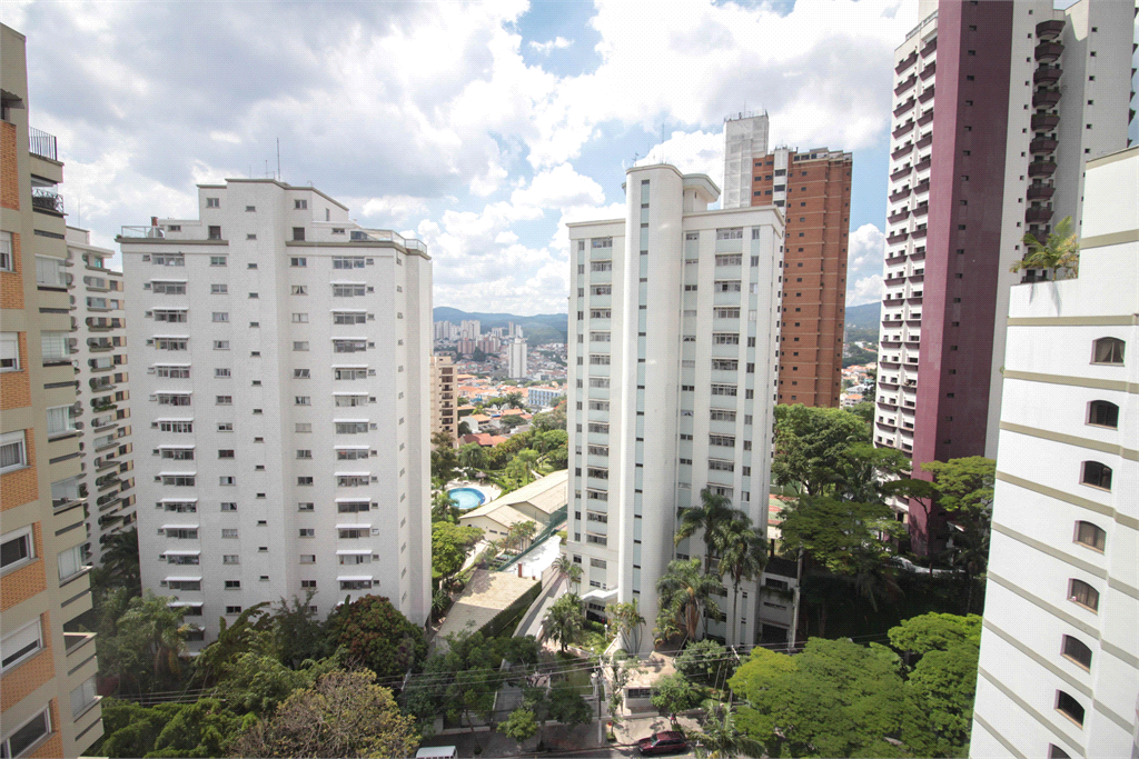 Venda Apartamento São Paulo Água Fria REO870677 10