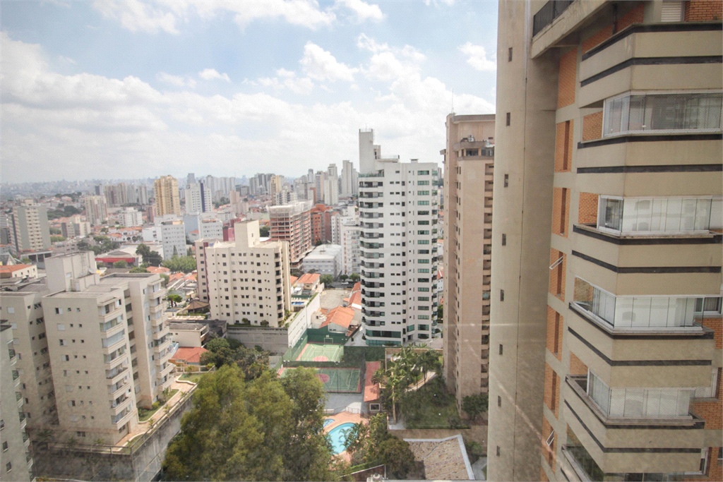 Venda Apartamento São Paulo Água Fria REO870677 11