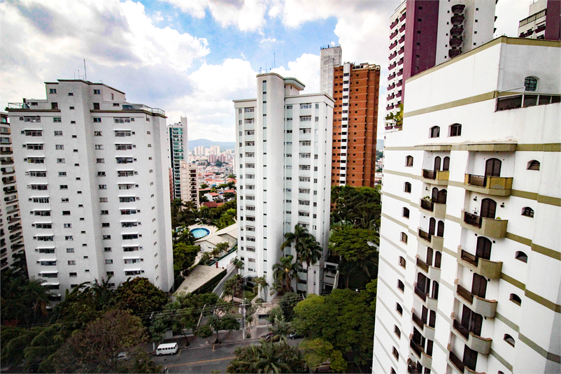 Venda Apartamento São Paulo Água Fria REO870677 28