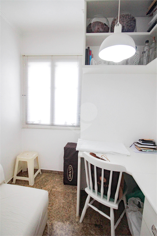 Venda Apartamento São Paulo Água Fria REO870677 80