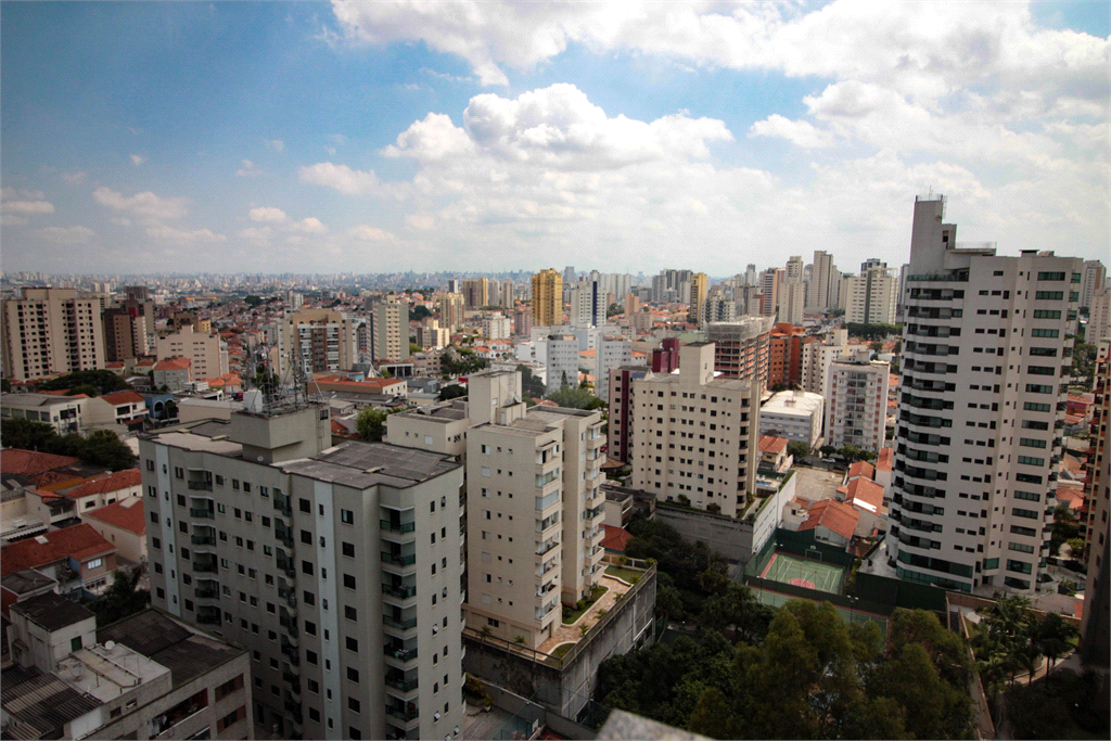 Venda Apartamento São Paulo Água Fria REO870677 77