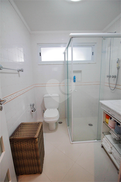 Venda Apartamento São Paulo Água Fria REO870677 58