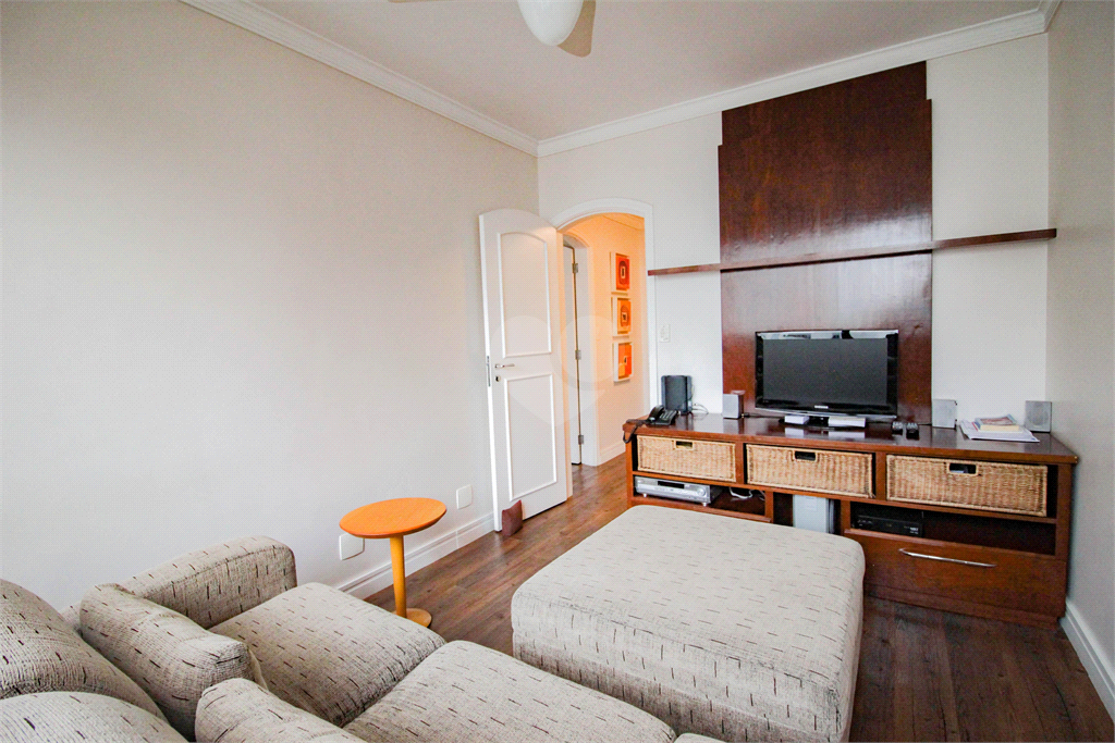 Venda Apartamento São Paulo Água Fria REO870677 17