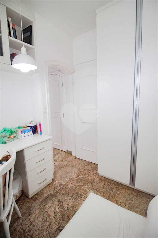 Venda Apartamento São Paulo Água Fria REO870677 82