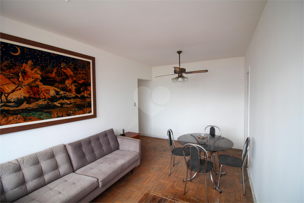 Venda Apartamento São Paulo Tatuapé REO870682 4