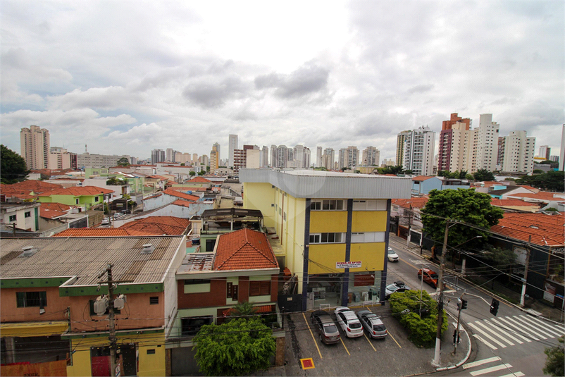 Venda Apartamento São Paulo Tatuapé REO870682 10