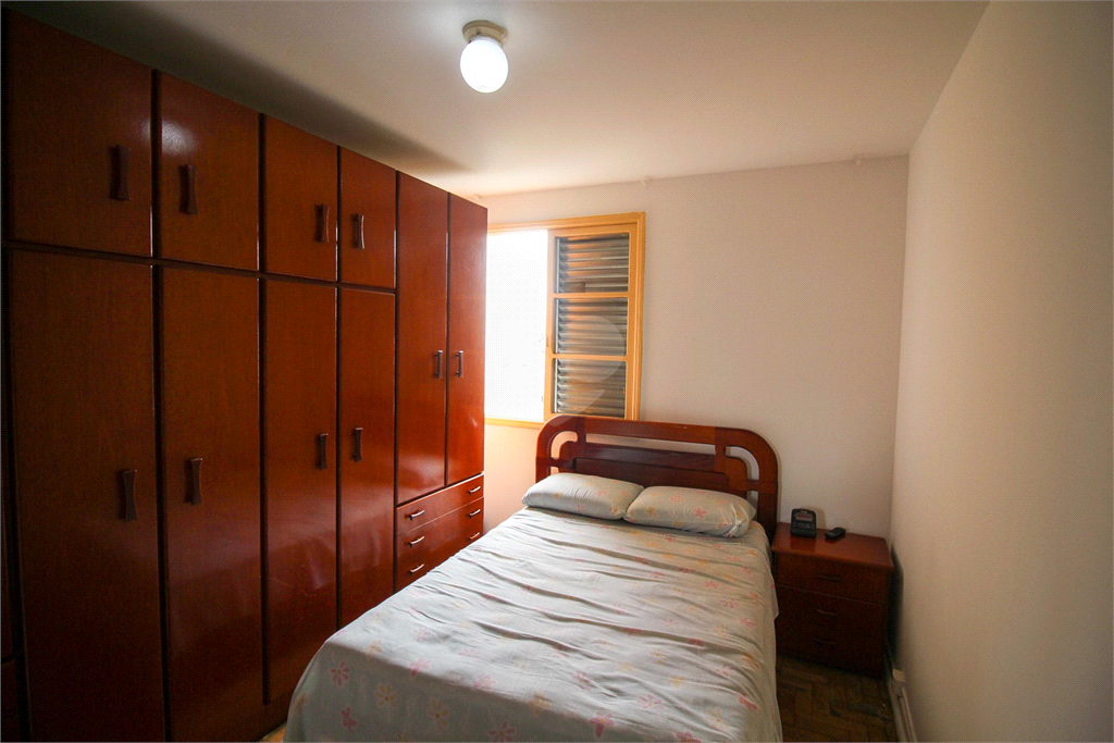 Venda Apartamento São Paulo Tatuapé REO870682 11