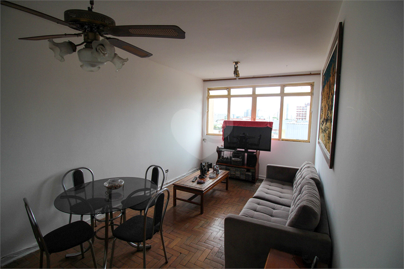 Venda Apartamento São Paulo Tatuapé REO870682 1