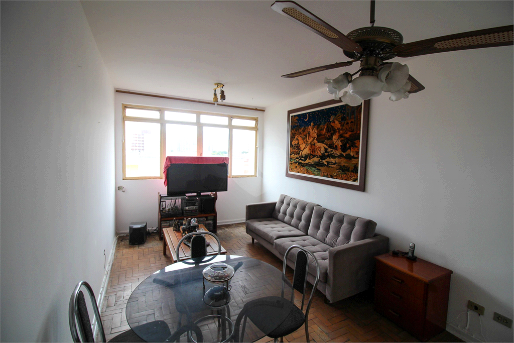 Venda Apartamento São Paulo Tatuapé REO870682 2