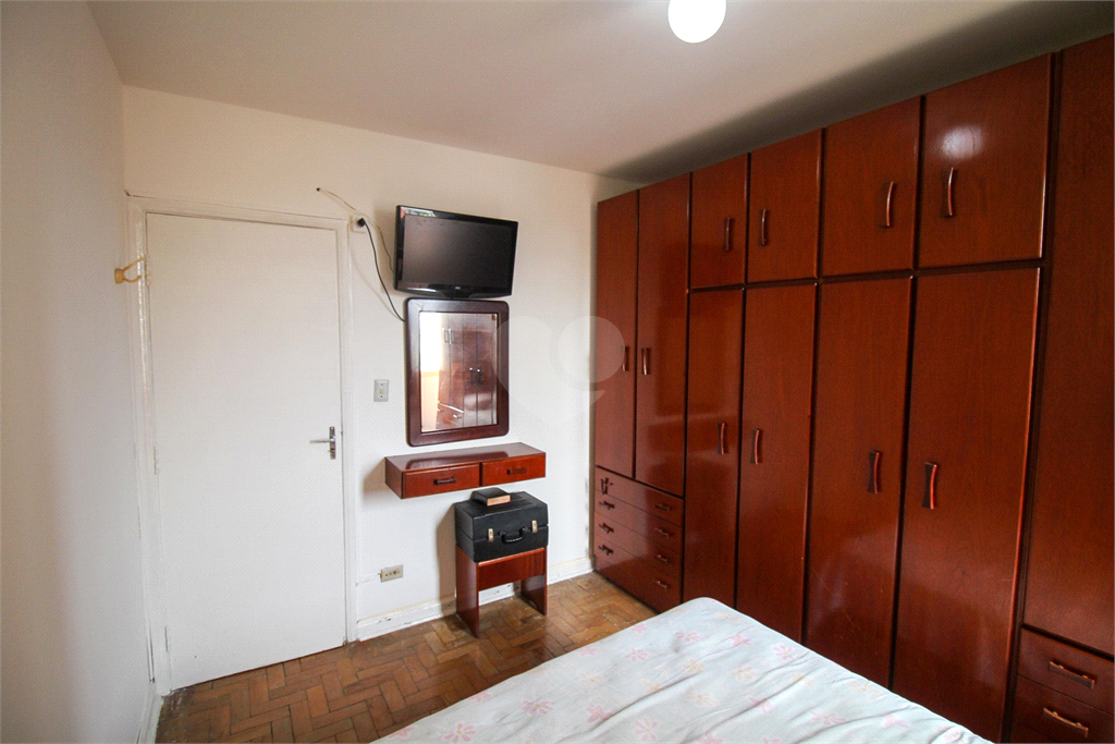 Venda Apartamento São Paulo Tatuapé REO870682 13