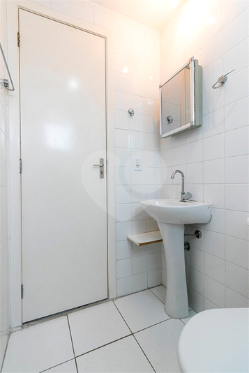 Venda Apartamento São Paulo Mooca REO870683 21