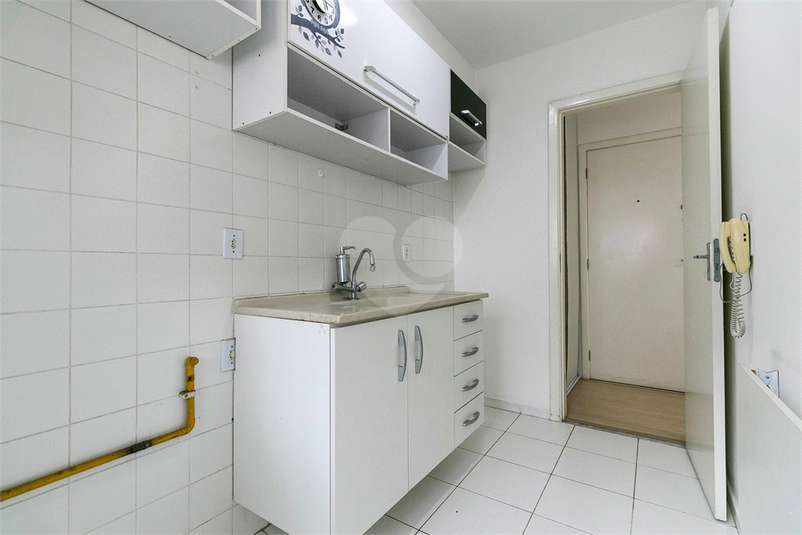 Venda Apartamento São Paulo Mooca REO870683 26