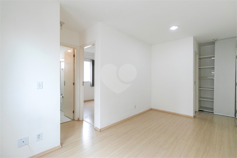 Venda Apartamento São Paulo Mooca REO870683 3