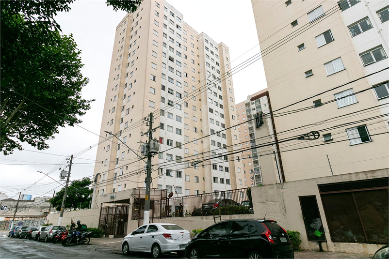 Venda Apartamento São Paulo Mooca REO870683 43