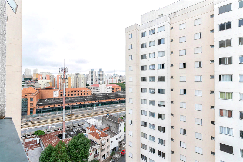 Venda Apartamento São Paulo Mooca REO870683 5