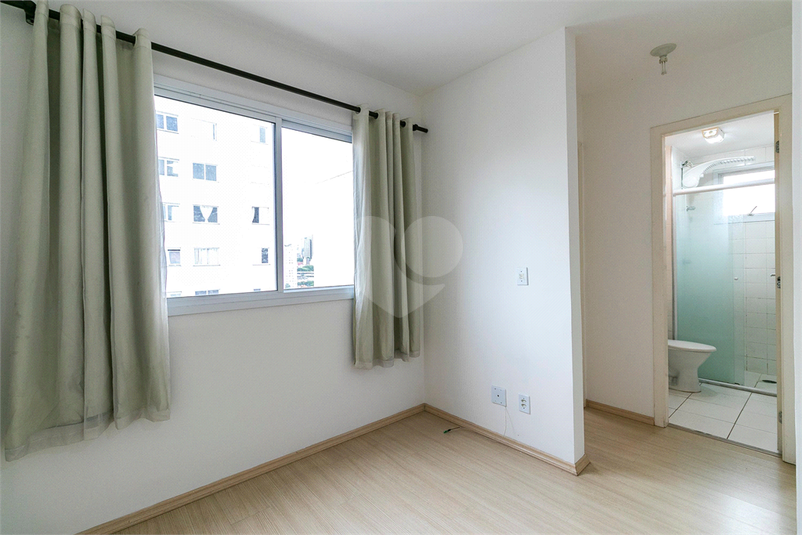 Venda Apartamento São Paulo Mooca REO870683 8