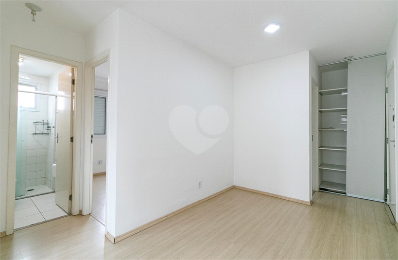 Venda Apartamento São Paulo Mooca REO870683 7