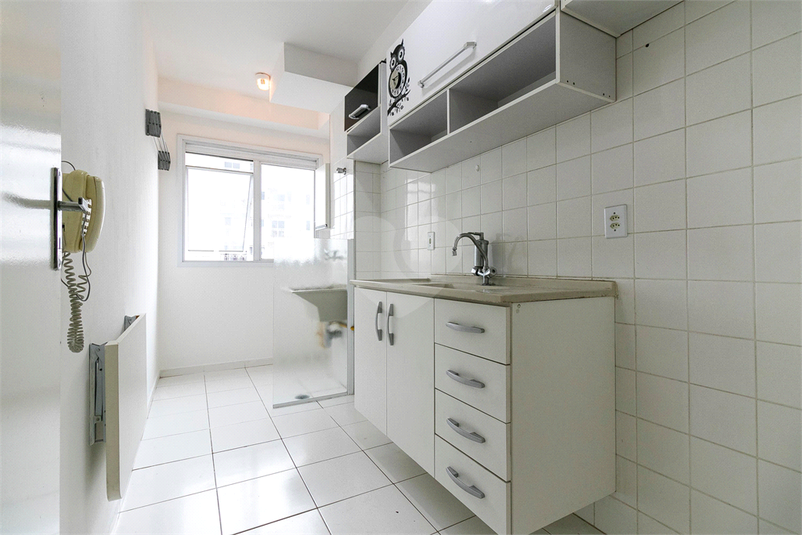 Venda Apartamento São Paulo Mooca REO870683 25