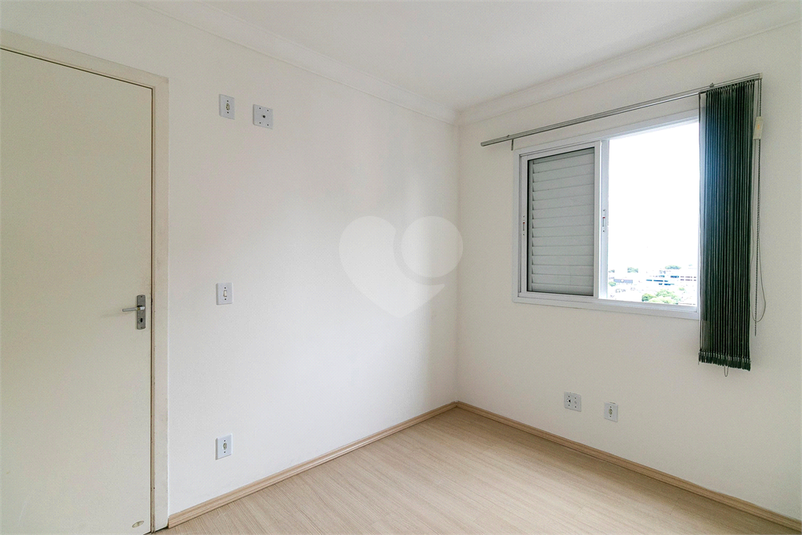 Venda Apartamento São Paulo Mooca REO870683 16