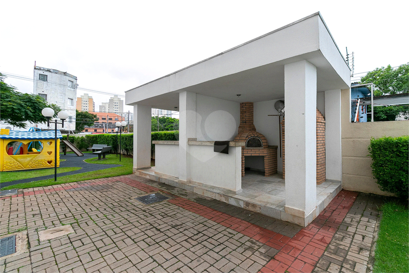 Venda Apartamento São Paulo Mooca REO870683 40