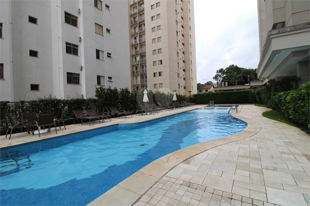 Venda Apartamento São Paulo Jardim Aeroporto REO870689 43