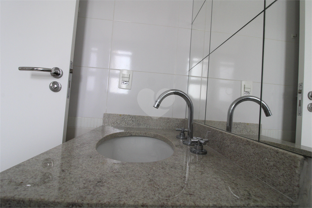 Venda Apartamento São Paulo Jardim Aeroporto REO870689 29