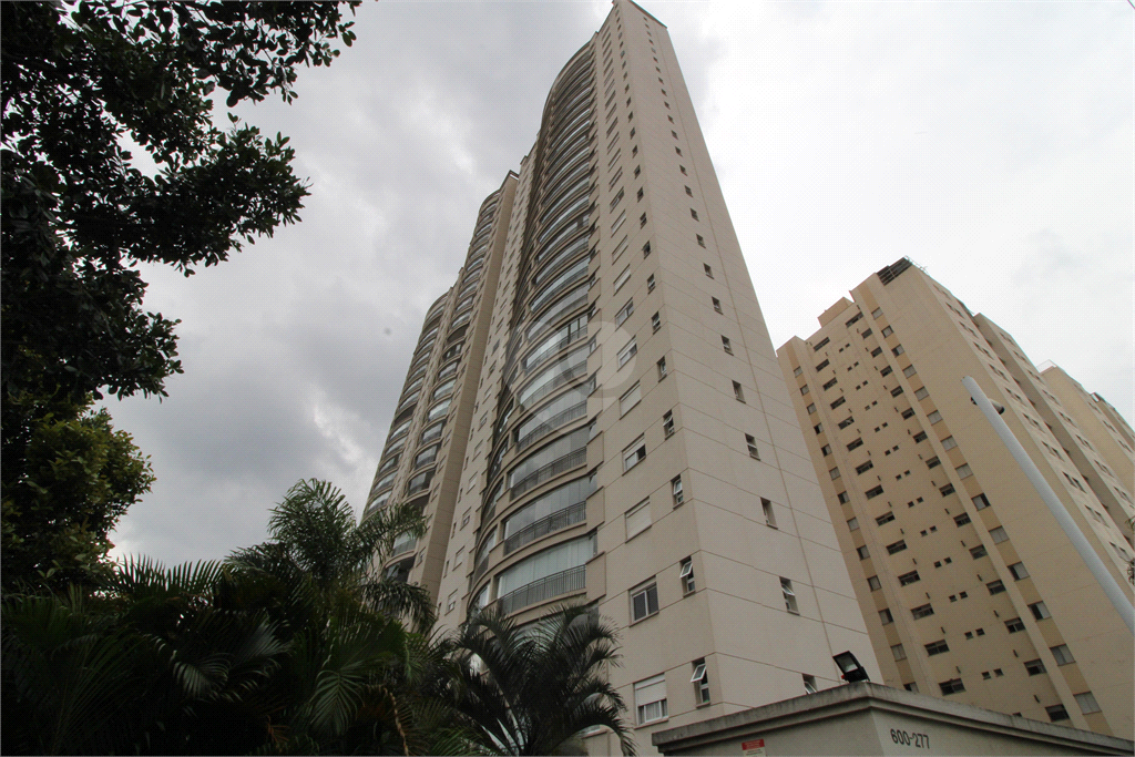 Venda Apartamento São Paulo Jardim Aeroporto REO870689 47