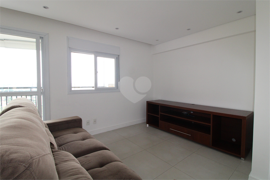 Venda Apartamento São Paulo Jardim Aeroporto REO870689 1