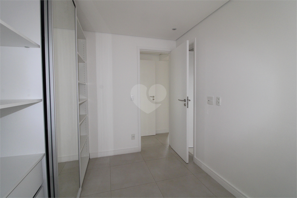 Venda Apartamento São Paulo Jardim Aeroporto REO870689 24