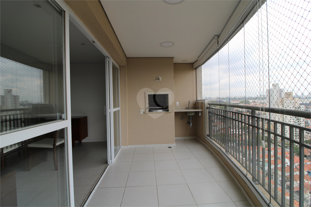 Venda Apartamento São Paulo Jardim Aeroporto REO870689 6