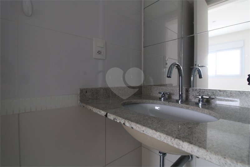 Venda Apartamento São Paulo Jardim Aeroporto REO870689 22