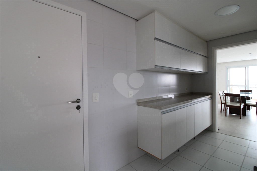 Venda Apartamento São Paulo Jardim Aeroporto REO870689 33