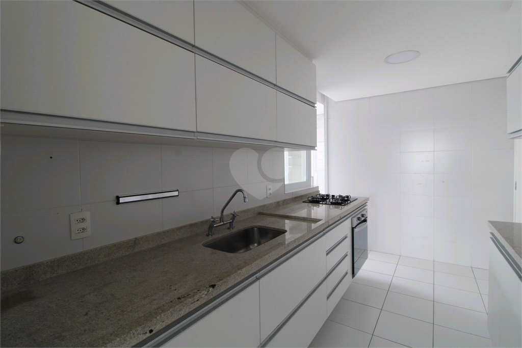 Venda Apartamento São Paulo Jardim Aeroporto REO870689 30