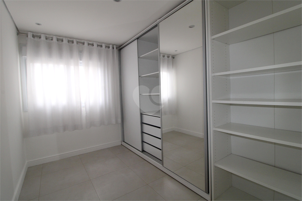 Venda Apartamento São Paulo Jardim Aeroporto REO870689 23