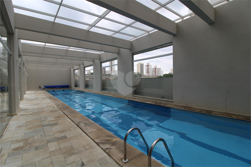 Venda Apartamento São Paulo Jardim Aeroporto REO870689 44