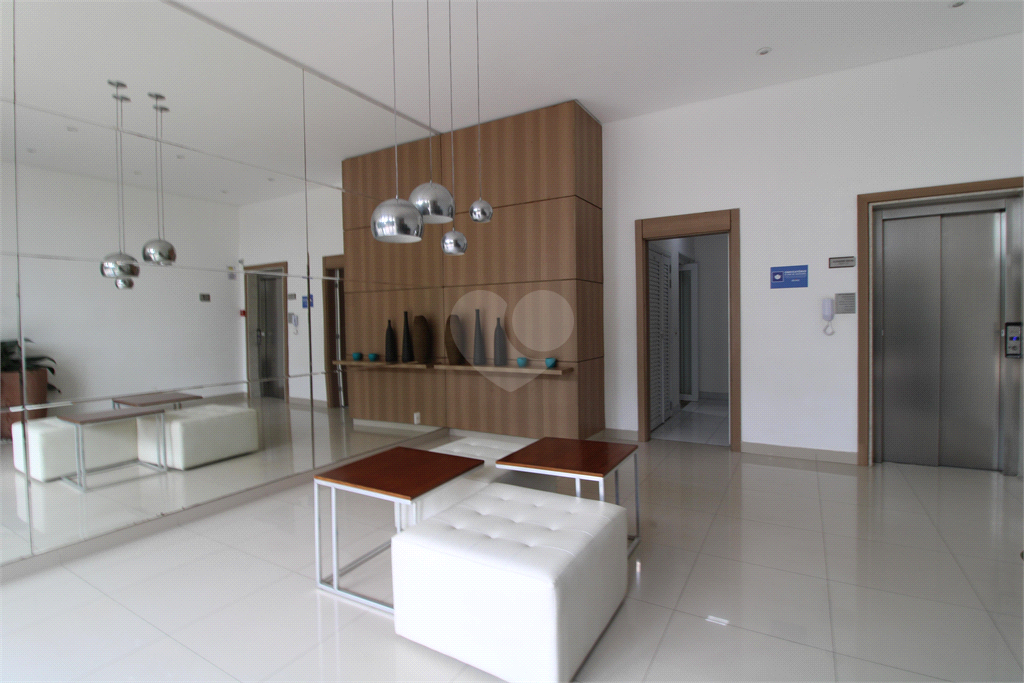 Venda Apartamento São Paulo Jardim Aeroporto REO870689 36