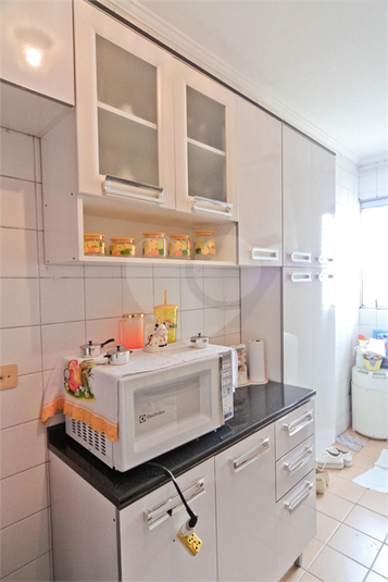 Venda Apartamento São Paulo Lauzane Paulista REO870692 24