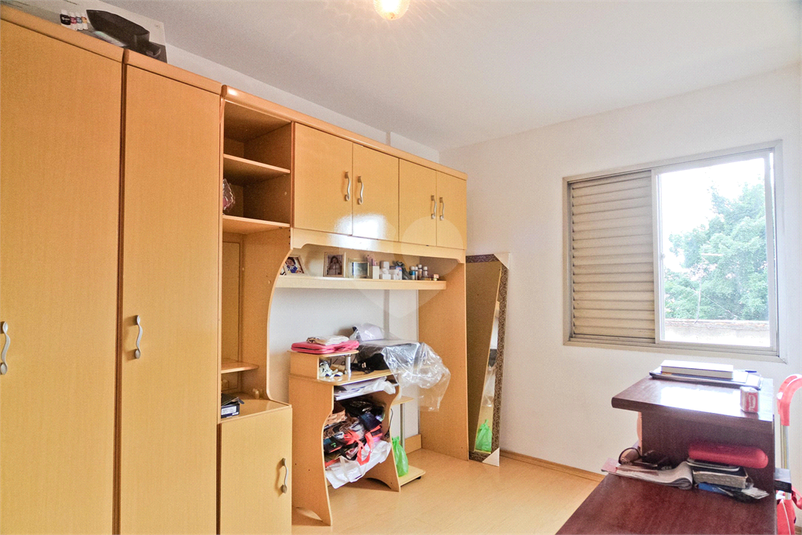 Venda Apartamento São Paulo Lauzane Paulista REO870692 7