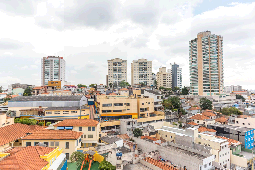 Venda Apartamento São Paulo Vila Maria Alta REO870696 13