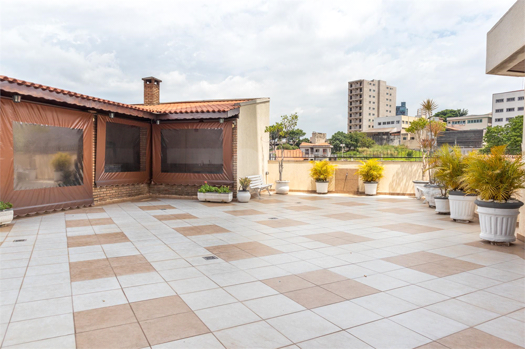 Venda Apartamento São Paulo Vila Maria Alta REO870696 50