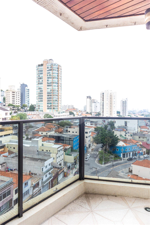 Venda Apartamento São Paulo Vila Maria Alta REO870696 11