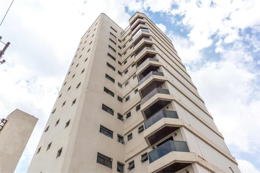 Venda Apartamento São Paulo Vila Maria Alta REO870696 60