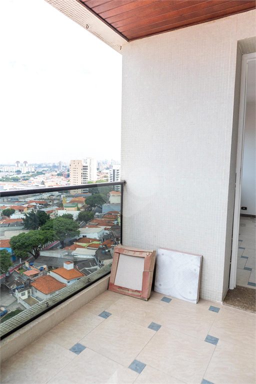 Venda Apartamento São Paulo Vila Maria Alta REO870696 5