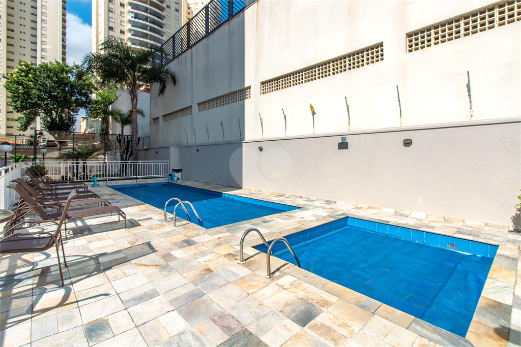 Venda Apartamento São Paulo Vila Prudente REO870698 53