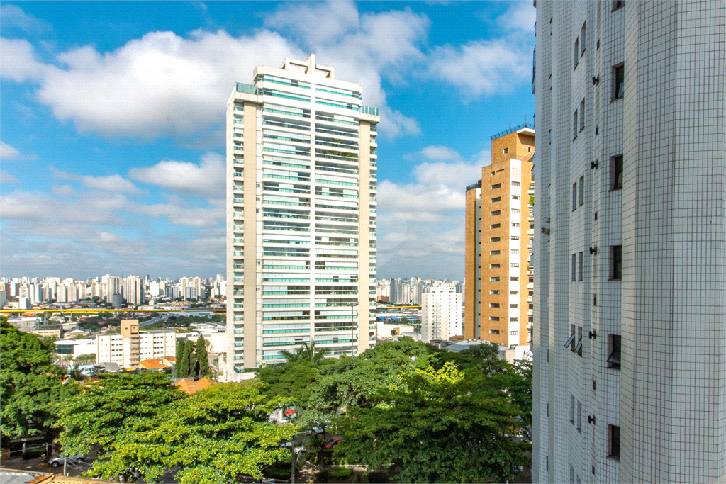 Venda Apartamento São Paulo Vila Prudente REO870698 9