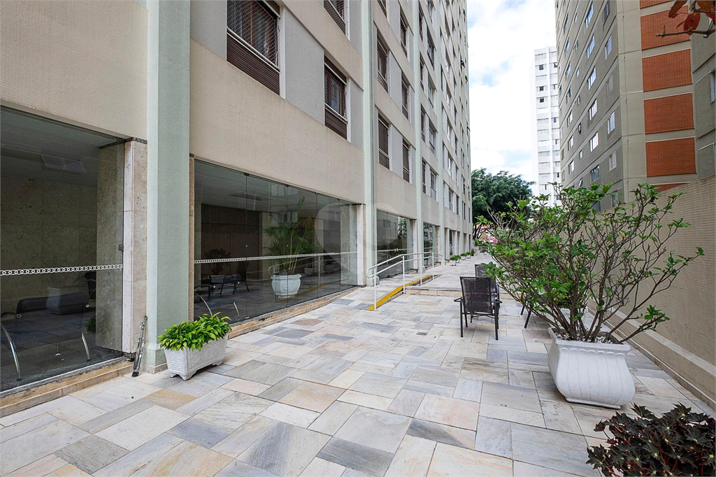 Venda Apartamento São Paulo Pinheiros REO870699 38