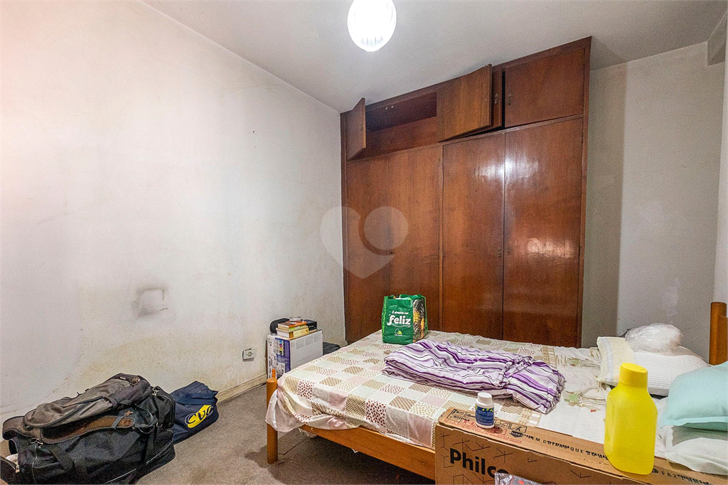 Venda Apartamento São Paulo Pinheiros REO870699 8