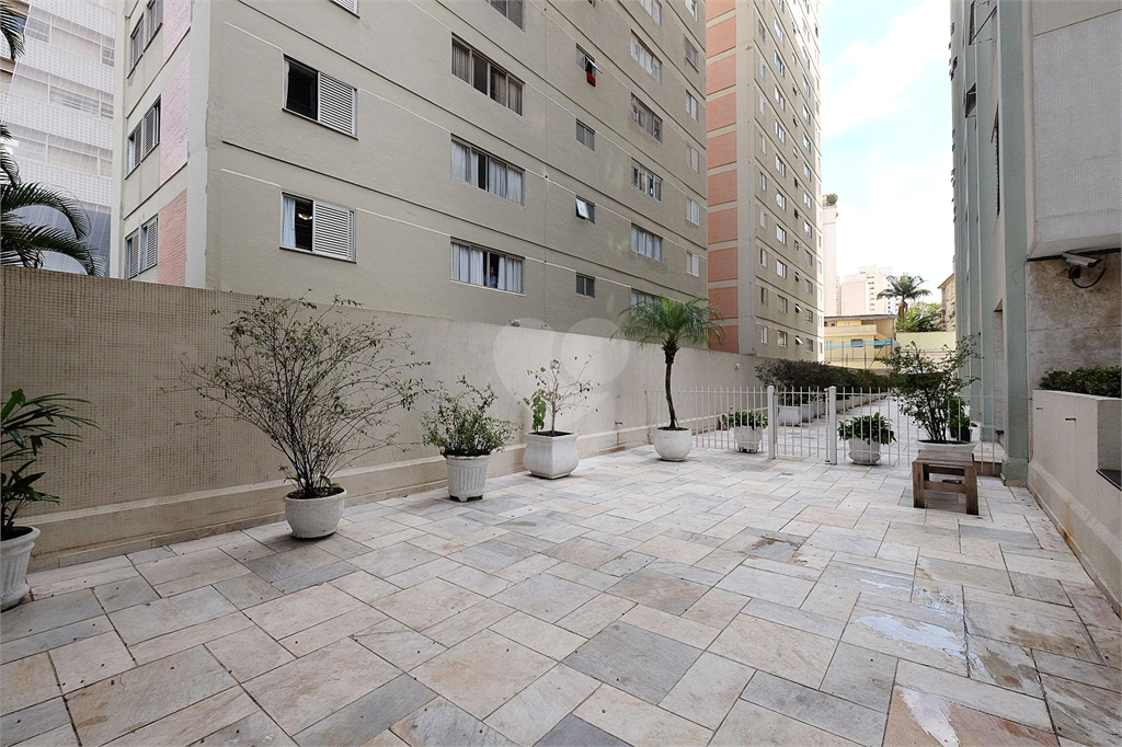 Venda Apartamento São Paulo Pinheiros REO870699 39