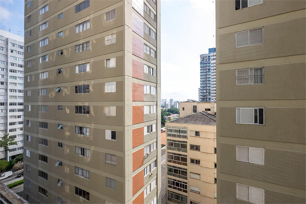 Venda Apartamento São Paulo Pinheiros REO870699 17