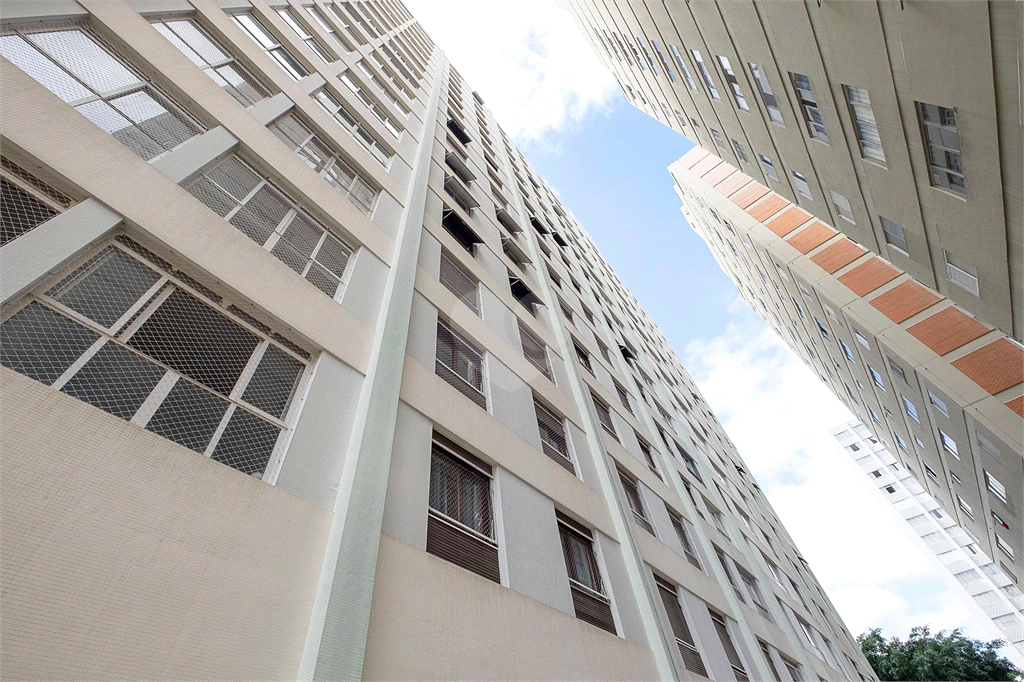 Venda Apartamento São Paulo Pinheiros REO870699 40